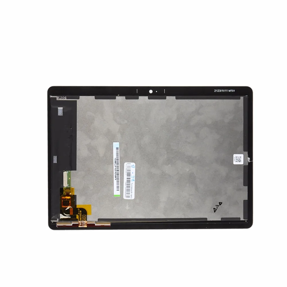 Srjtek 9 6 &quotдля huawei MediaPad T3 10 AGS-L09 AGS-L03 ЖК-дисплей Дисплей матрица с Сенсорный экран