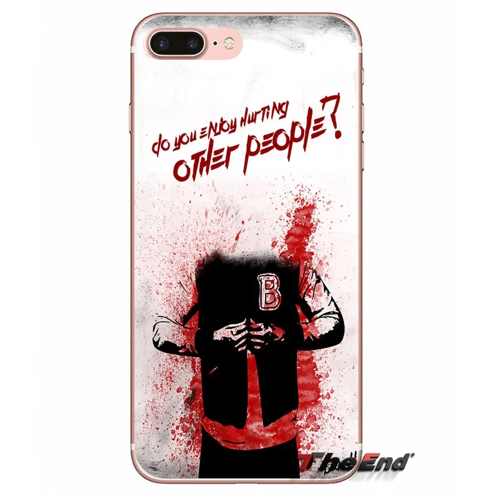 Для Samsung Galaxy S3 S4 S5 MINI S6 S7 edge S8 Plus Note 2 3 4 5 Grand Core Prime Hotline Miami неправильный номер на