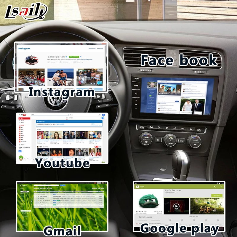 Plug & Play Android 6 0 специальная навигационная коробка для Kenwood DDX316 416 616 716 и т. д.