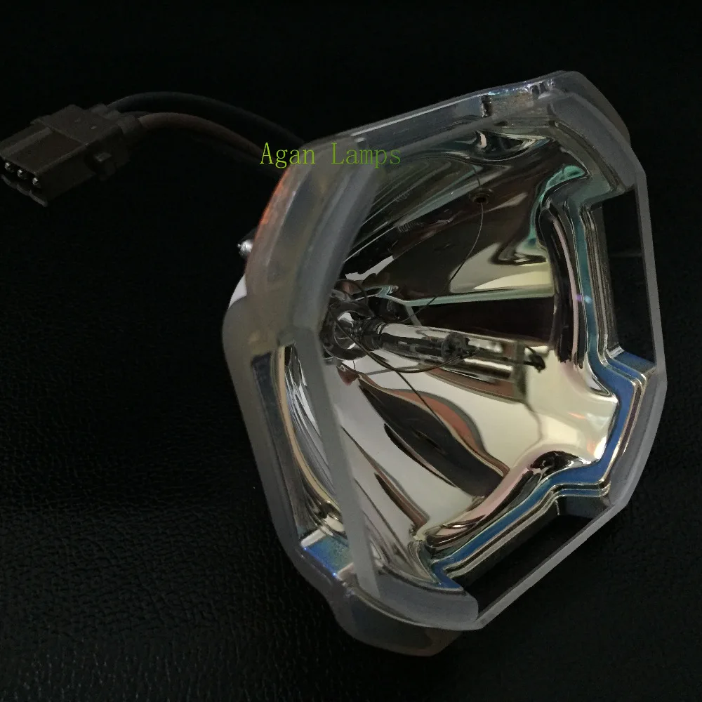 Оригинальная сменная лампа с неизолированным светом для проекторов SONY