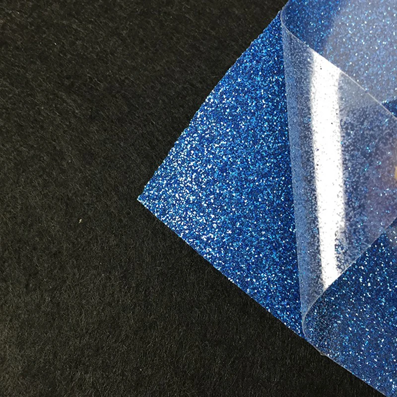 27 Цвета Южная Корея Блеск Теплообмена Винил Футболка Фильм для Тепла Пресс