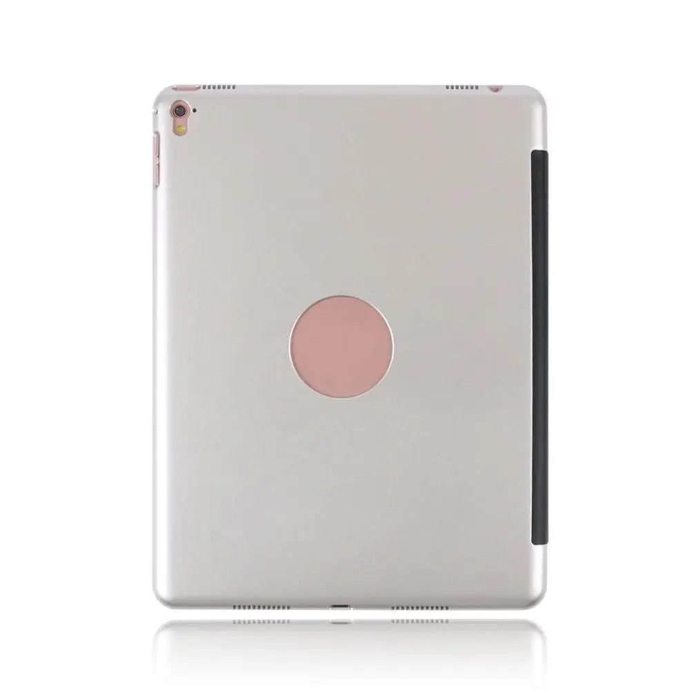 Мини Беспроводная Bluetooth 3 0 Клавиатура тонкая перезаряжаемая клавиатура для iPad Pro 9