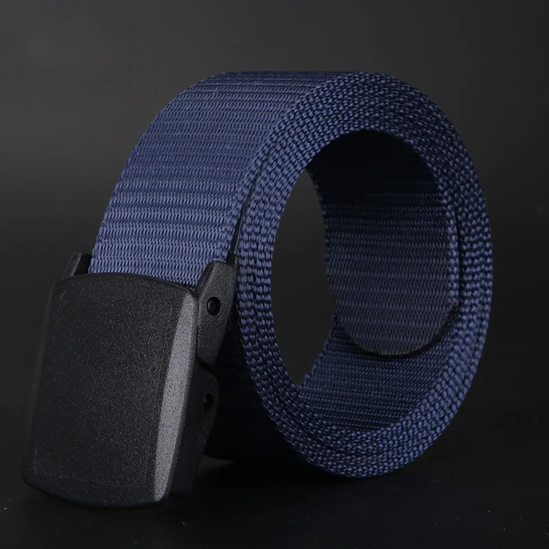 Хит продаж 2019 мужской ремень модный Полосатый дизайнерские ремни мужские