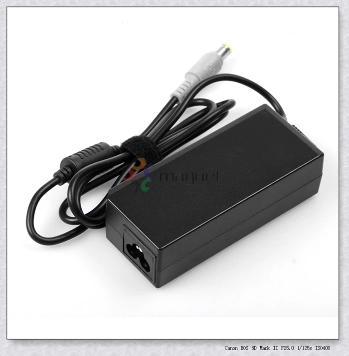 Зарядное устройство для ноутбука Lenovo Thinkpad T410 T410S T510 Sl410 Sl410K Sl510 T510I X201 X220 X230|ac power