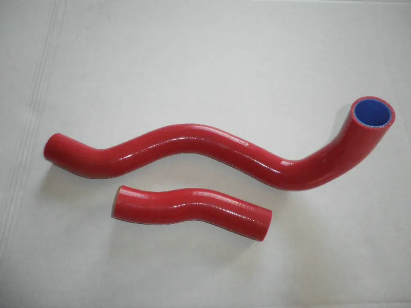 New Silicone Radiator Hose For LEXUS IS300/FOR TOYOTA Altezza 3.0 JCE10 2JZ-GE 00-05 2001 2002 2003 2004 | Автомобили и мотоциклы