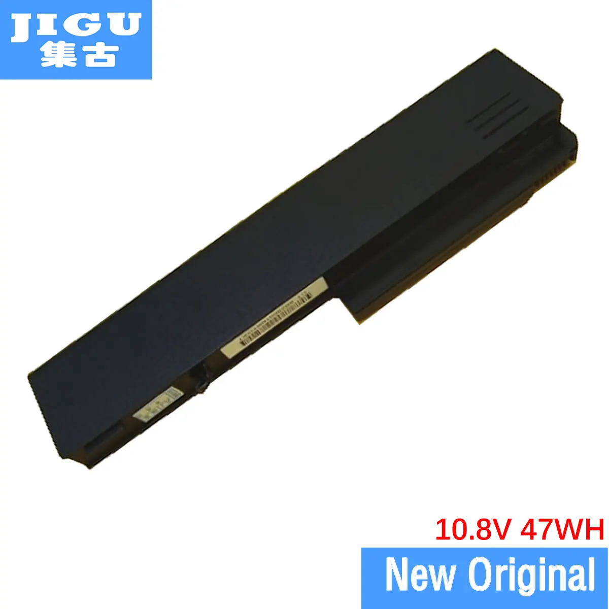

JIGU 398874-001 408545-001 409357-001 409357-002 415306-001 418867-001 418871-001 аккумулятор большой емкости оригинальный ноутбук Батарея для струйного принтера Hp