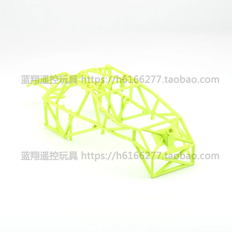 Wltoys 12428 12423 18628 Запчасти для радиоуправляемых автомобилей 1047 встроенный каркас