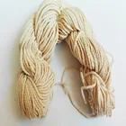 Хлопковая веревка длиной 60 м, ветчина линия по производству сосисок пищевая хлопковая линия пельменей для мяса, ленты для завязывания сосисок, хлопковая веревка для бекона