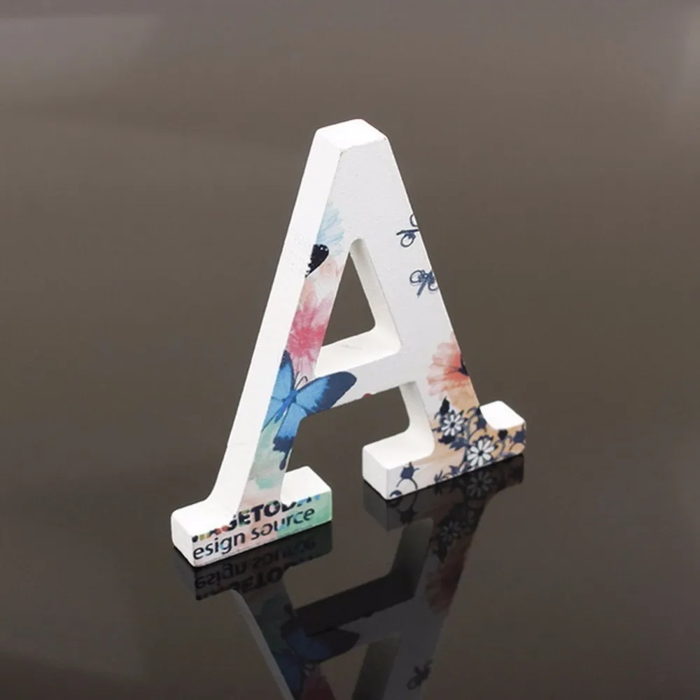 

Деревянное украшение для дома, 1 шт., 15 см