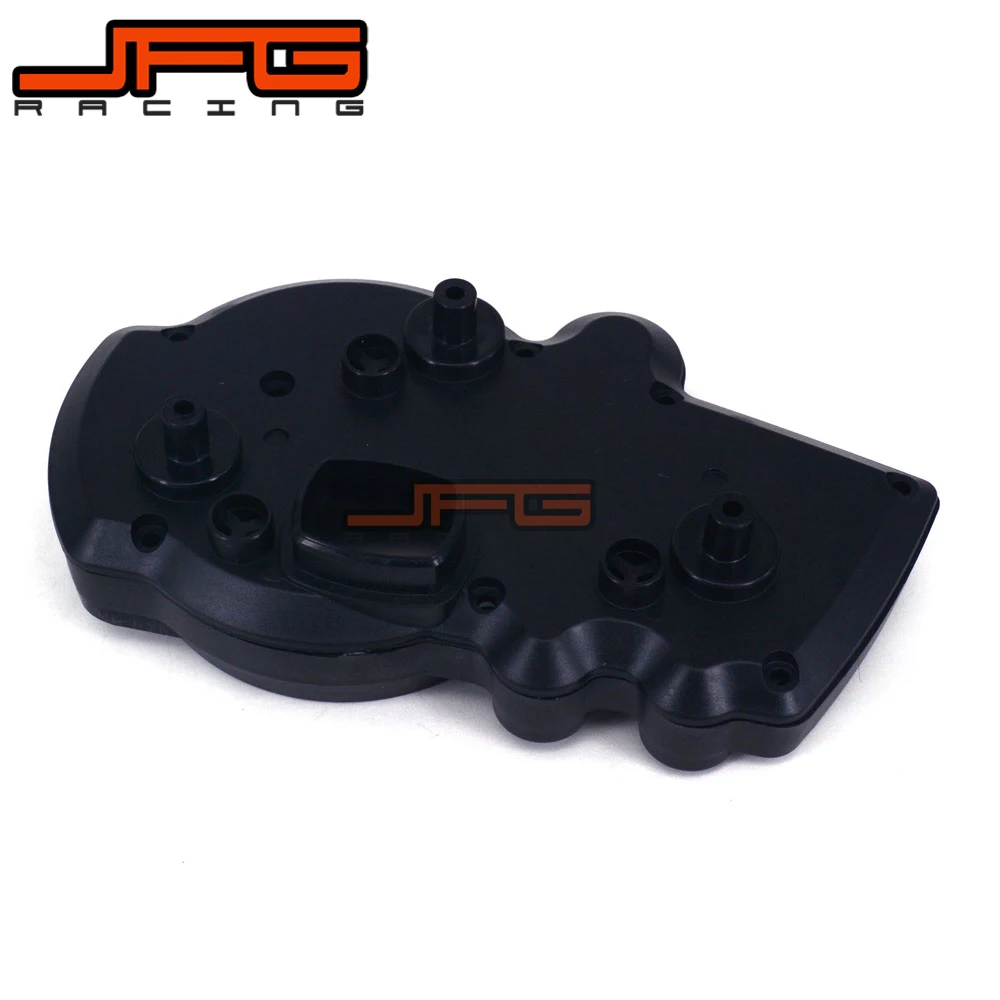 Спидометр Часы инструмент чехол измерительные приборы одометром Тахометр