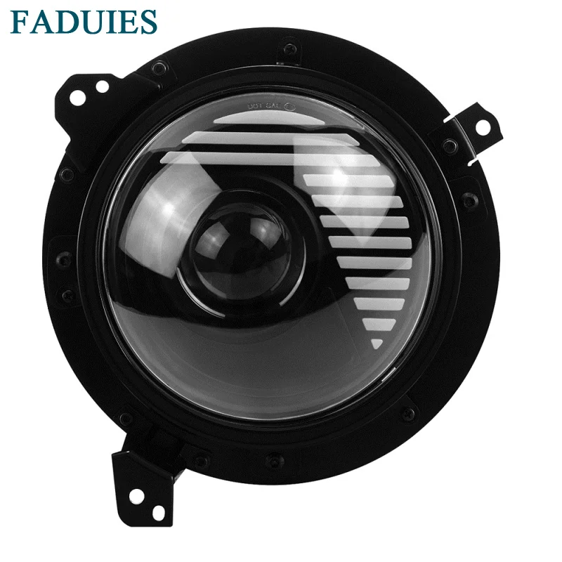 Новейшие всенаправленные регулируемые кронштейны FADUIES из нержавеющей стали для