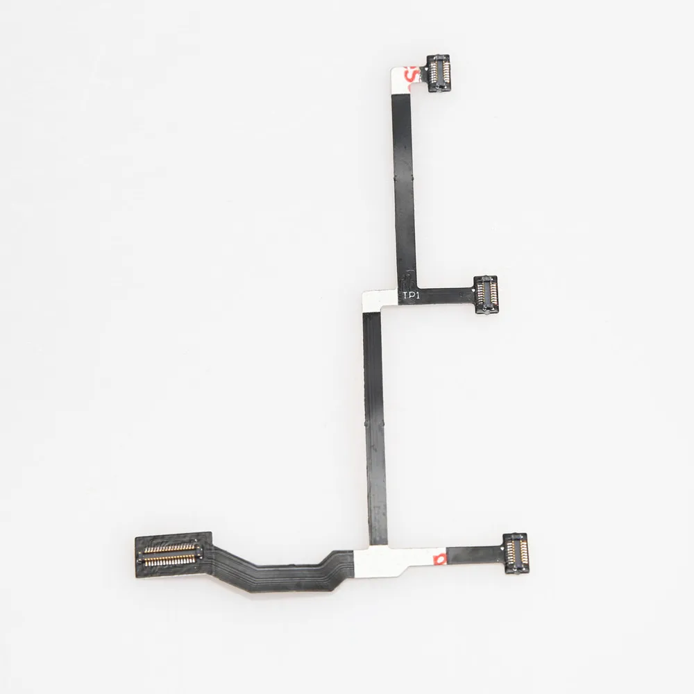 Cable Layer For Mavic Pro Drone Flexible Gimbal Flat PCB Ribbon Flex
