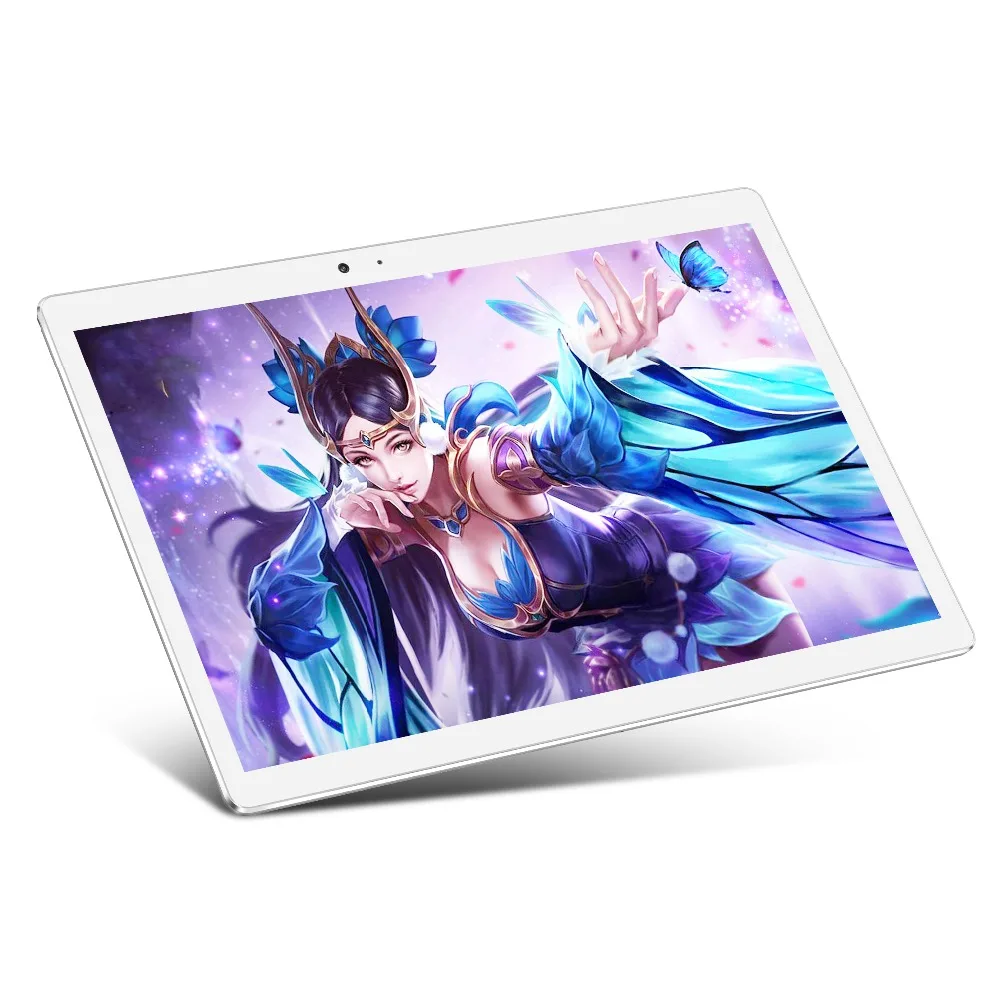 Teclast T20 4G LTE сетевой планшетный ПК с блокировкой отпечатков пальцев MT6797 X27 Deca Core 4 Гб