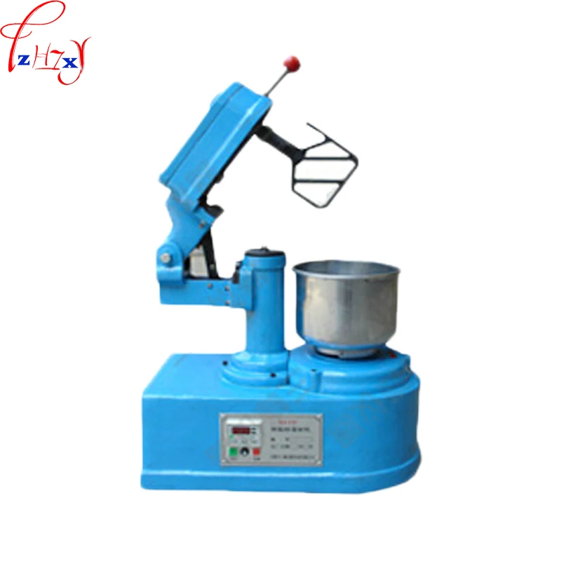 

Resin sand mixer machine desktop electric resin sand mixer machine mixed resin sand samples 380V 550W
