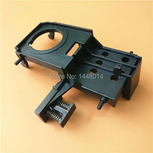 1 шт. оптовая продажа экологичный устойчивый к растворению укупорочный держатель