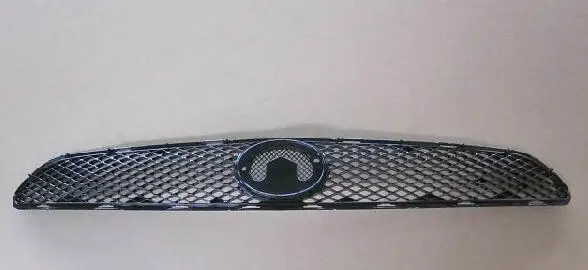

2803102AJZ08A/2803102XJZ08A Racing Grill;Ventilation grille for Great wall Voleex C50 Old model
