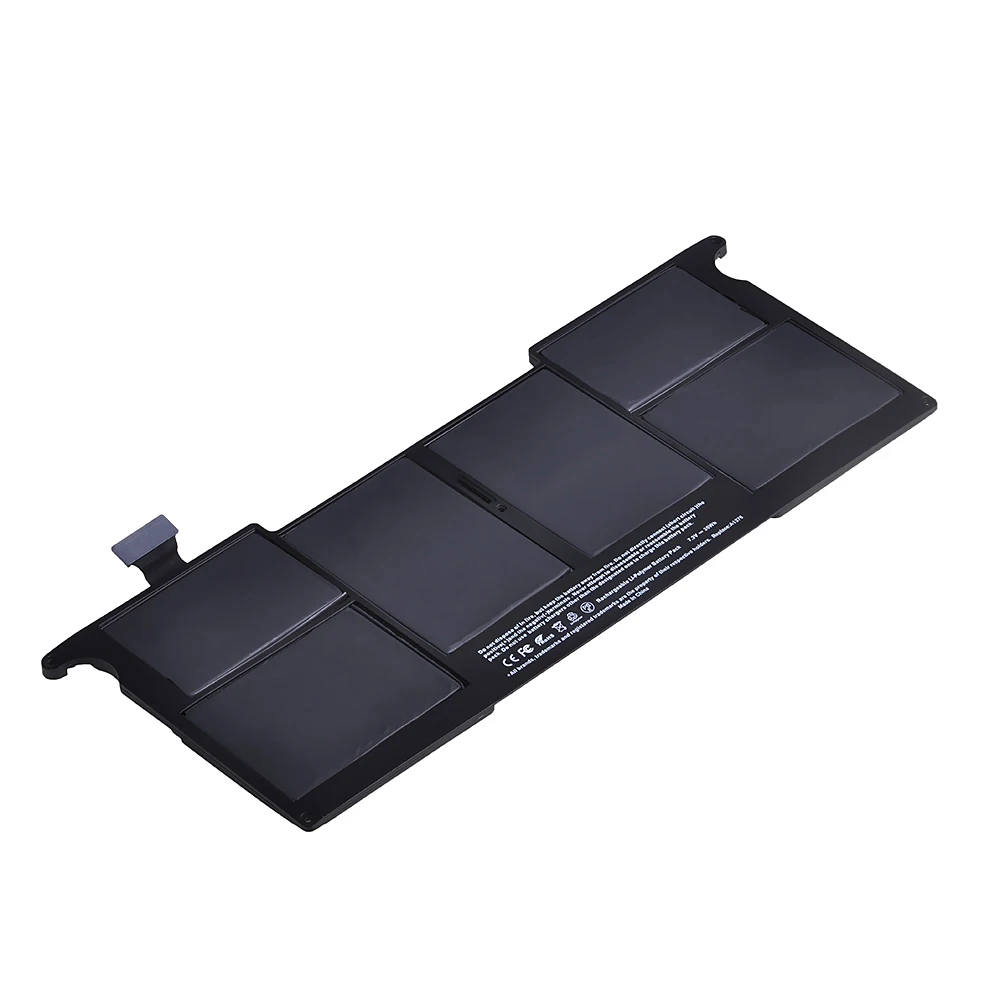 Аккумулятор Batmax A1375 для ноутбука Apple MacBook Air 11 дюймов A1370 (последняя версия 2010 года) MC505 MC506 MC507LL/A 7,3 В/35 Вт/ч