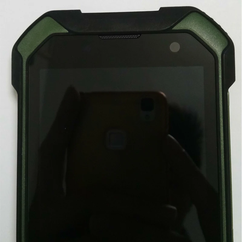 Для 4 7 дюймов Blackview BV6000 ЖК дисплей + сенсорный экран 100% протестированный
