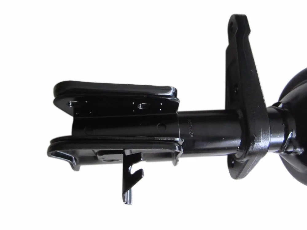 RSC000040 новый автомобильный правый передний амортизатор в сборе для Freelander 1 1996 2006