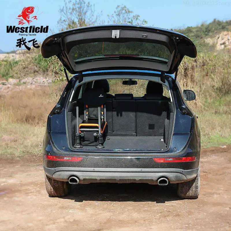 Многофункциональный ящик для рыболовных принадлежностей двухцелевое