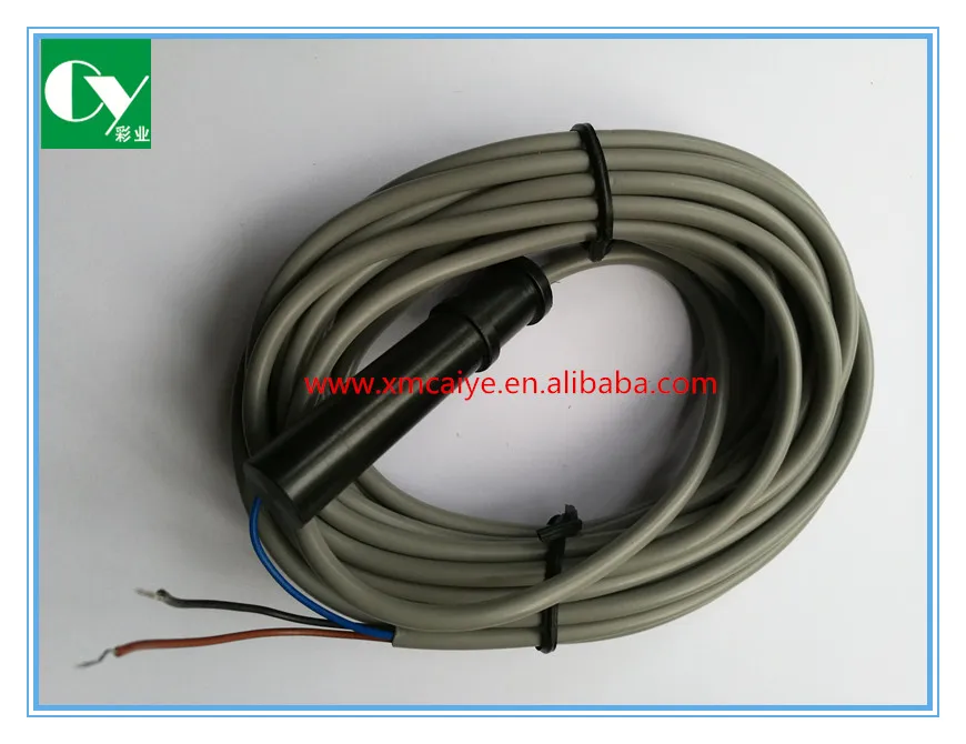 M2.198.1563 CD102 SM102 печатная машина запасные части датчик уровня воды | Компьютеры и