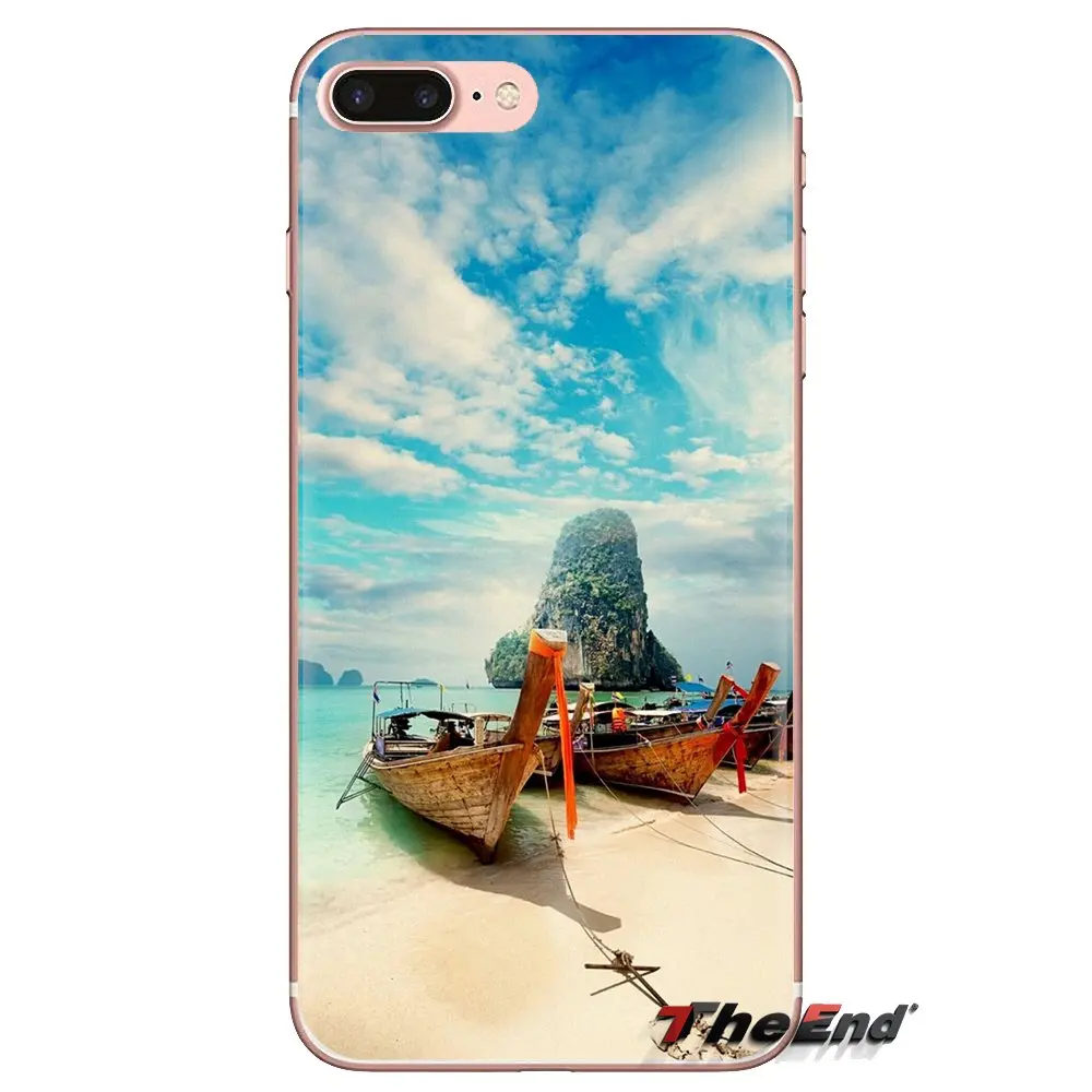 TPU Transparent Cases Beer blue ocean Sea water For Xiaomi Mi3 Samsung A10 A30 A40 A50 A60 A70 Galaxy S2 Note 2 Grand Core Prime |