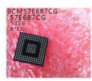 Новый BCM57E687CG 57E687CG 57E6 87CG|Запасные части| |