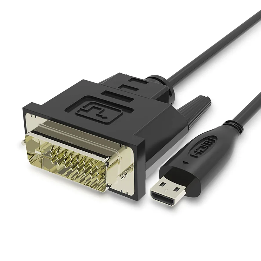 6ft 1,8 м Высокое качество микро HDMI дви кабель позолоченный кабель со штыревыми соединителями на обоих концах для подключения DVI-D DVI 24+ 1, зарядныйusb-кабель для ПК HDTV PS3 xbox DVD соединительные кабели