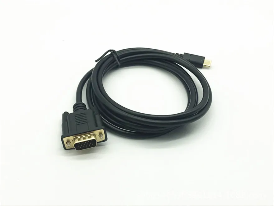 250 шт. USB-Кабель 1 8 м 6 футов | Электроника