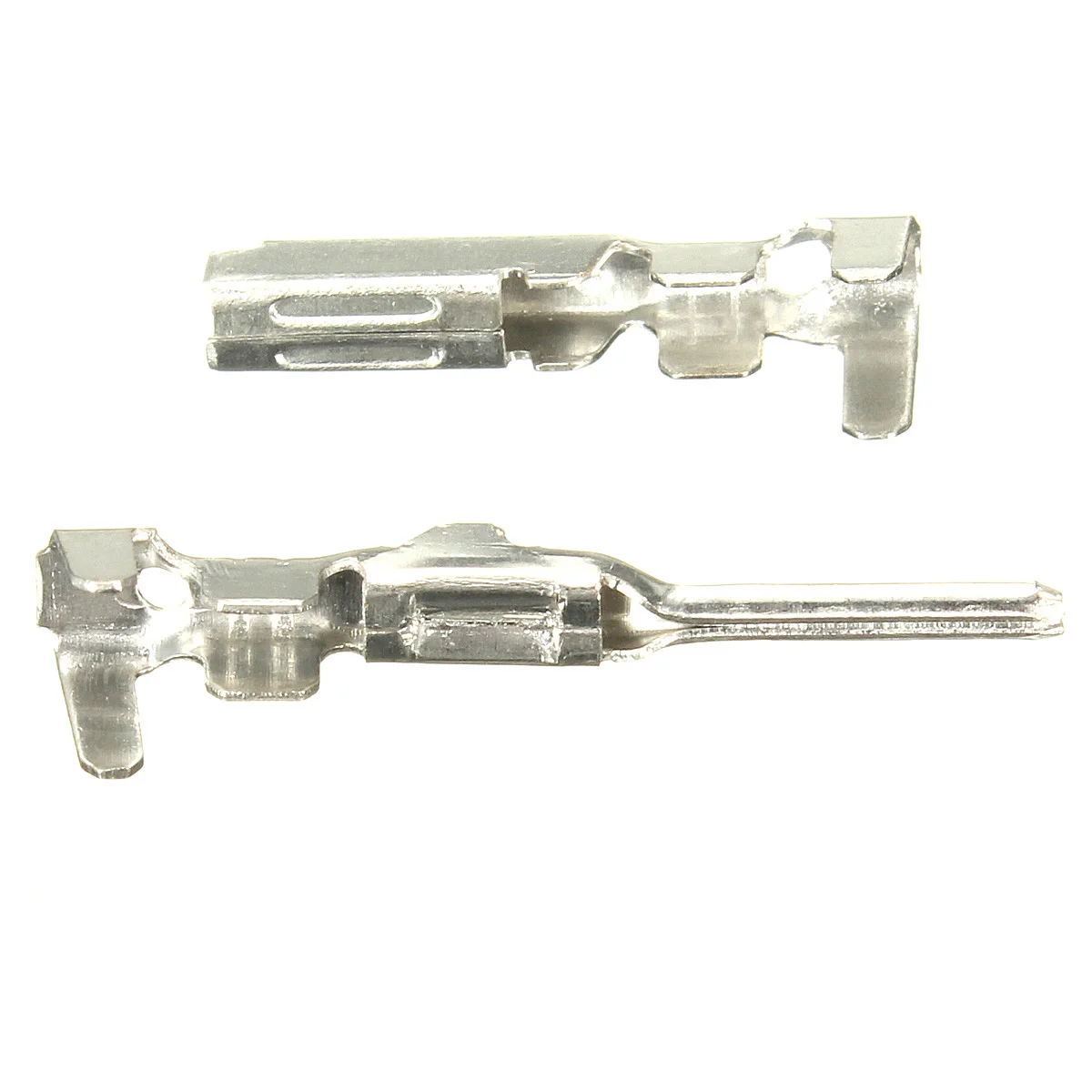 50 шт./компл. комплект 2 pin 1/2/3/4/5/6 pins Way AMP супер уплотнение водонепроницаемый