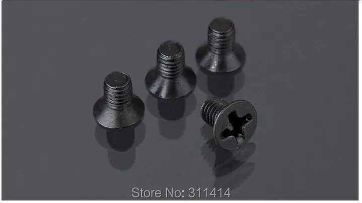 Бесколлекторный двигатель A2212 2200KV 6T 4 компл./лот для радиоуправляемых моделей -