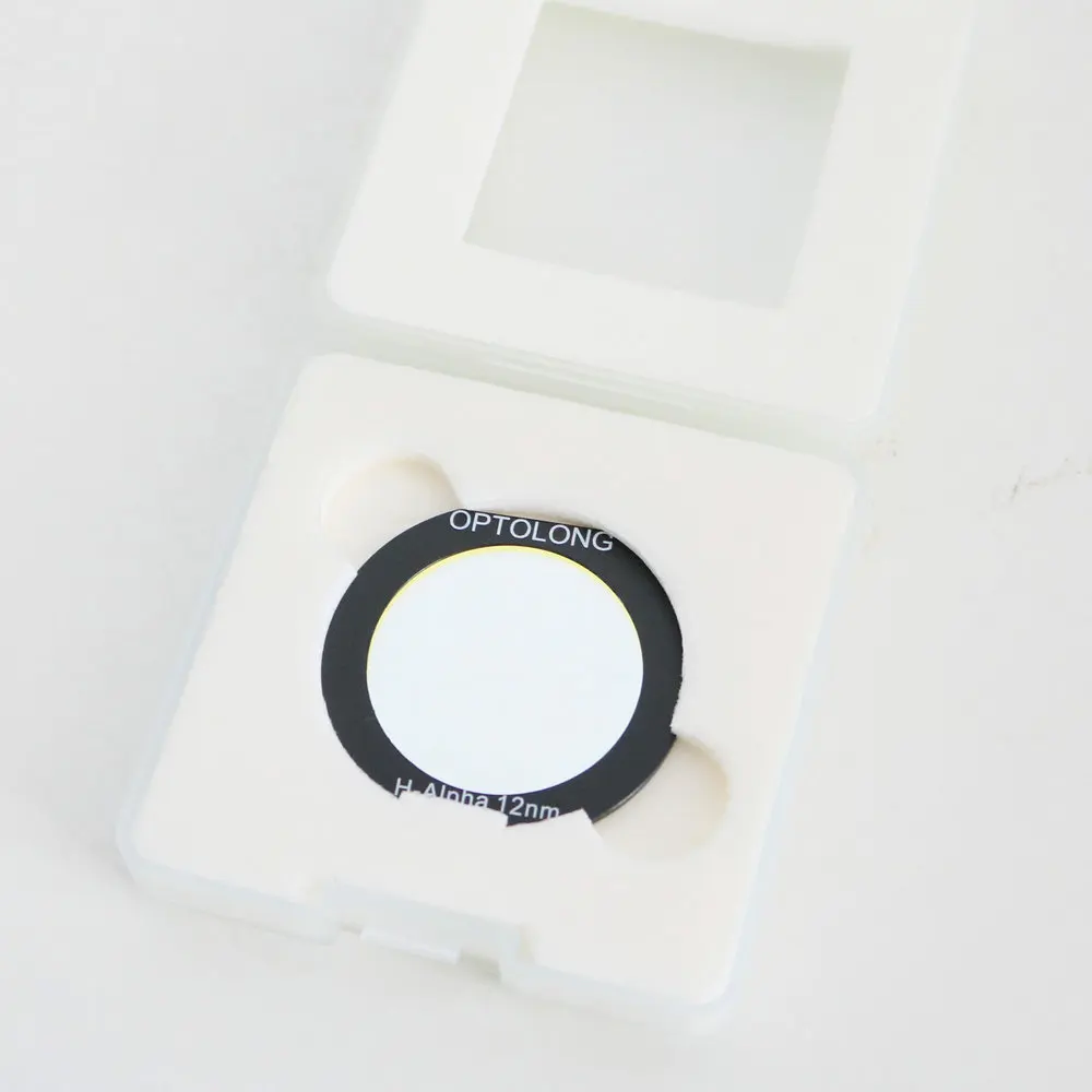 Optolong h альфа 12nm клип фильтр Canon EOS (APS C)|optolong filter|eos canoneos eos |