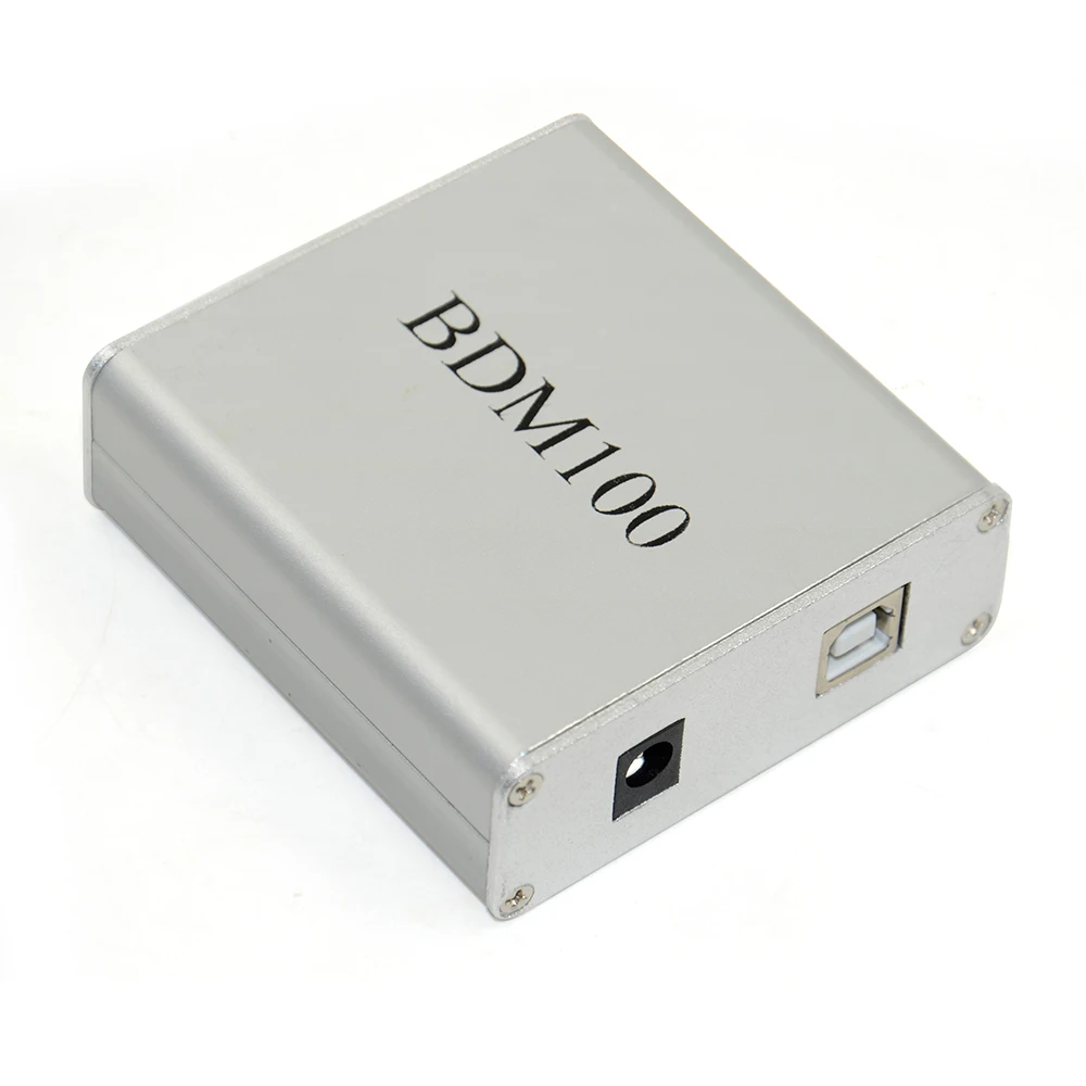 Супер Ecu Программатор BDM100 V1255 универсальный инструмент для тюнинга микросхем BDM 100
