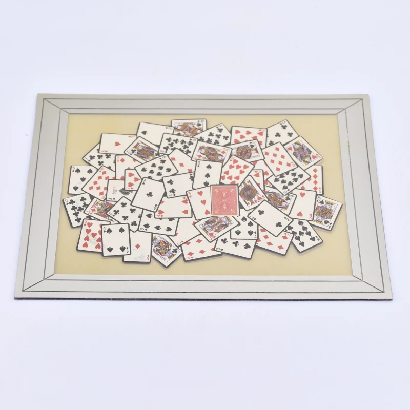 смешанные карты. смешанные карты. индийские карты медичи. смешанные карты. Magician flip.