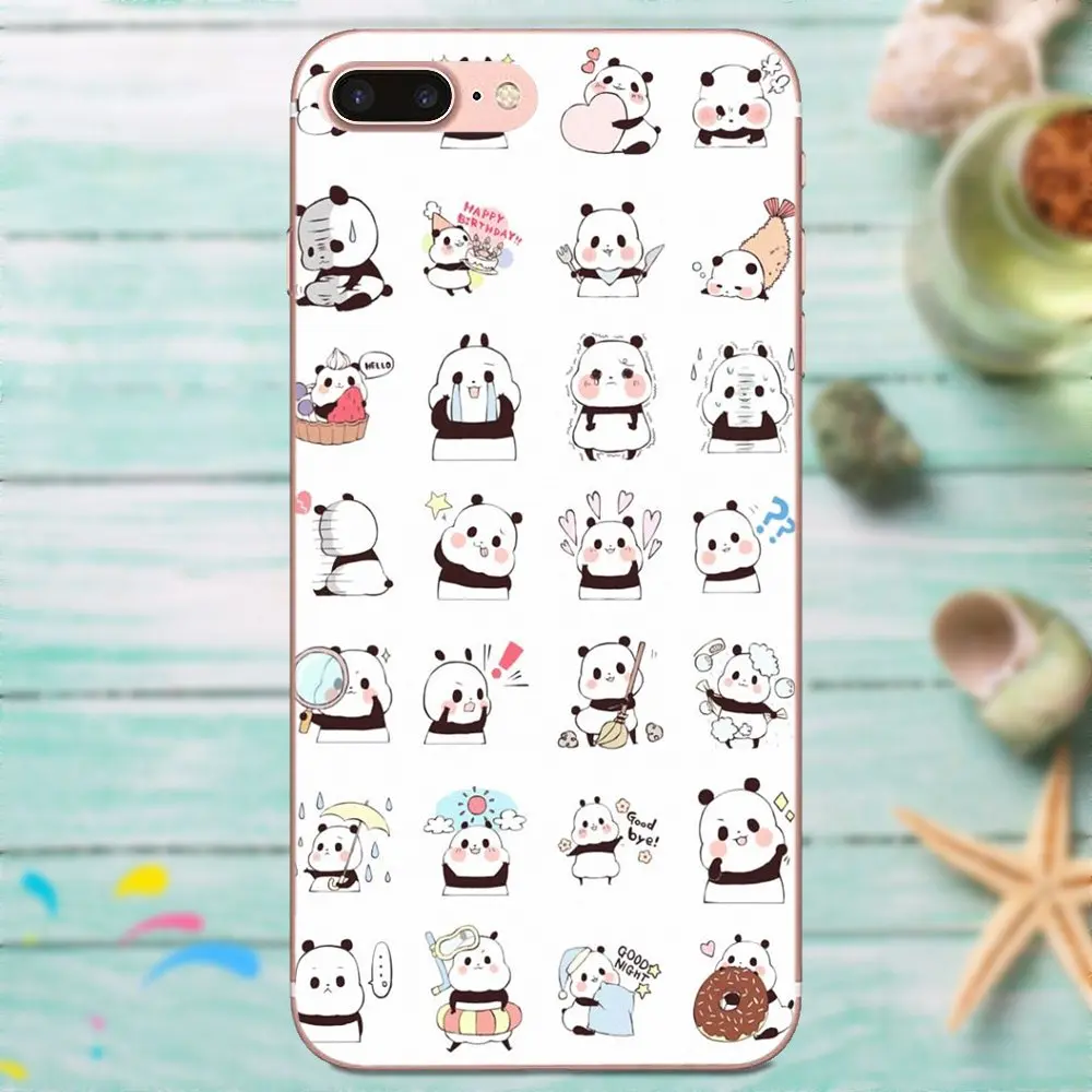 Чехлы из ТПУ с милым рисунком для LG G4 G5 G6 K4 K7 K8 K10 2017 V10 V20 V30 Stylus Nexus 5 5X G2 G3 mini
