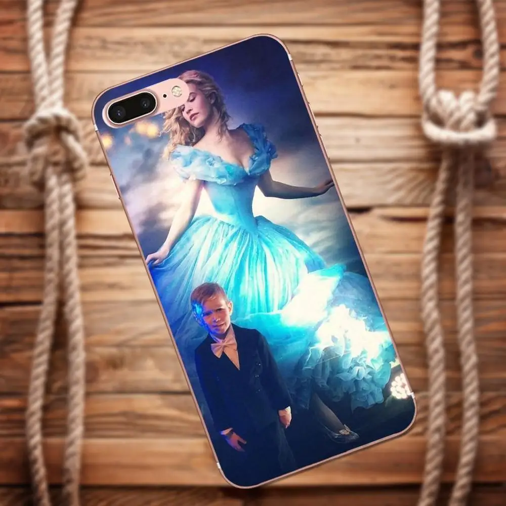 Vvcqod для Apple iPhone 4 4S 5 5C 5S SE 6 S 7 8 Plus X чехол Moto G G2 G3 прекрасный блок телефона милый