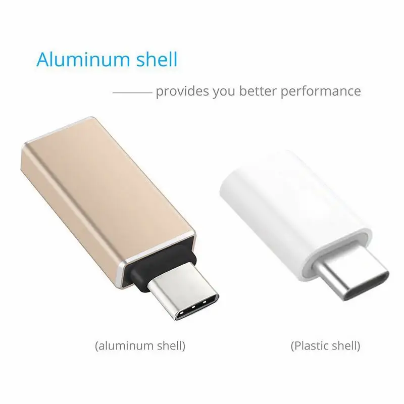 USB Type C 3 1 OTG для Xiaomi MI4C Macbook Nexus 5X 6p адаптер передачи данных Snyc зарядный кабель 10