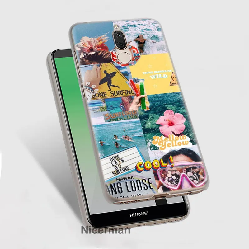 Карта мира, план путешествий, чехол для телефона huawei mate 10 20 Lite 20 Pro P30 Pro P30 P20 Lite P Smart Plus, чехол, чехол