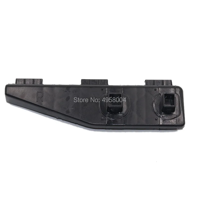 Задний кронштейн для крепления бампера L& R 52156-12270 52155-12270 для Toyota COROLLA 01-07