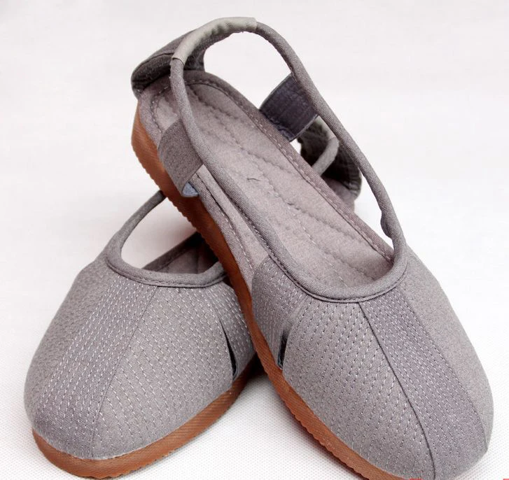 Высококачественная сетчатая обувь arhat Lohan коричневого/серого/желтого цвета