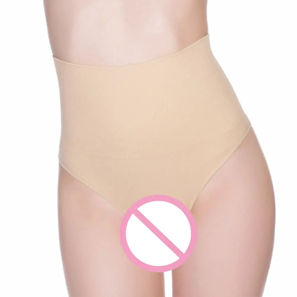 Нижнее белье для женщин дышащие Бесшовные стринги мягкие эластичные комфортные