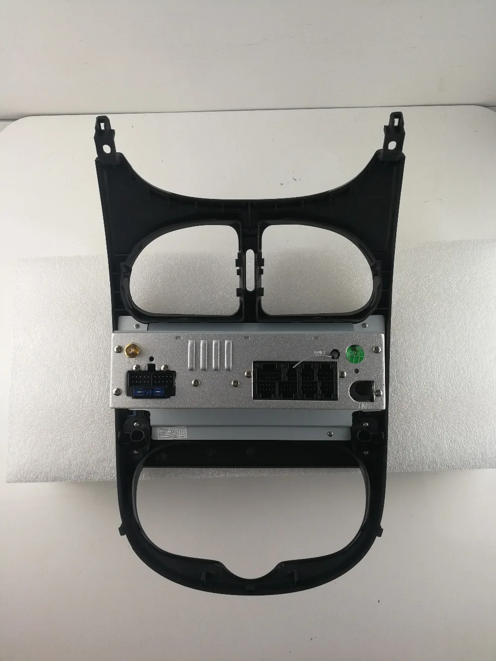 Автомобильный DVD-плеер CarPlay PX6 Android 10 для Peugeot PG 206 2000-2016 стерео радио GPS Bluetooth 5 0 Wi-Fi