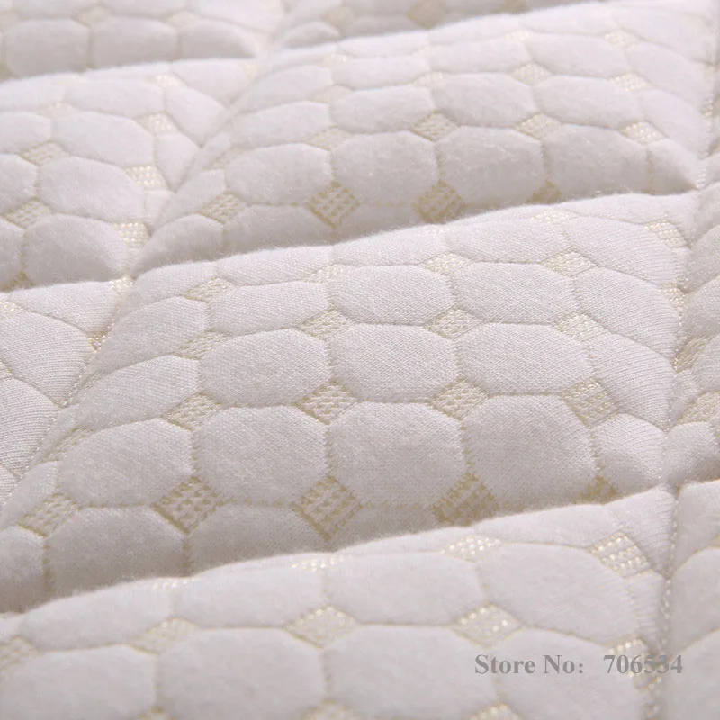 Трикотажный Наматрасник водяной куб из 100% хлопка домашняя защитная подушка для