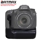 Батарейная рукоятка Batmax BG-E7 для цифровой зеркальной камеры Canon EOS 7D, Батарейная рукоятка BG-E7, работает с батареей размера AA LP-E6 или 6X