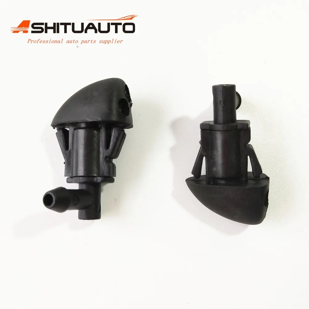 AshituAuto OE 2 шт./лот носик стеклоочистителя переднего окна для Chevrolet Cruze OEM #94556605|Замки