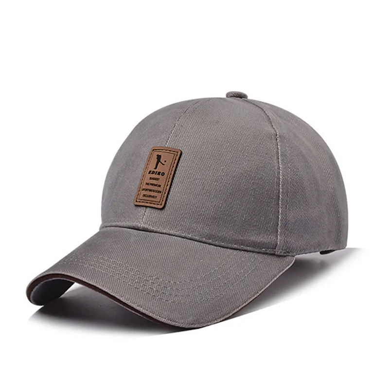 Unisex Summer Outdoor Sport Hat Running Visor cap Hot Popular Baseball Caps Golf leisure Hats Men's Accessories | Спорт и