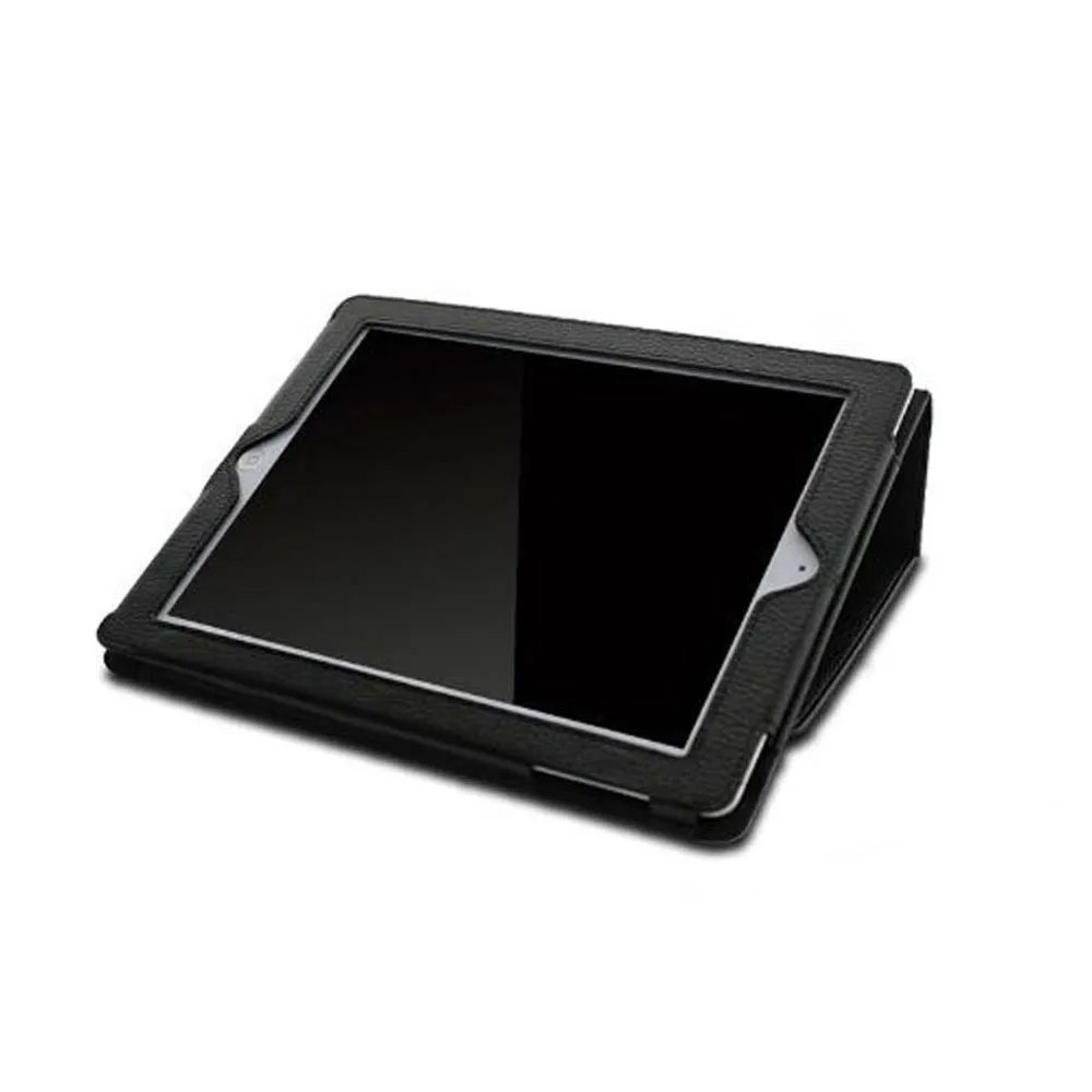 Откидной Чехол-книжка для apple iPad 2/3/4(9," дюйма) планшет искусственная кожа Чехол A1395 A1396 A1397 A1403 A1416 A1430 A1458 A1459 A1460