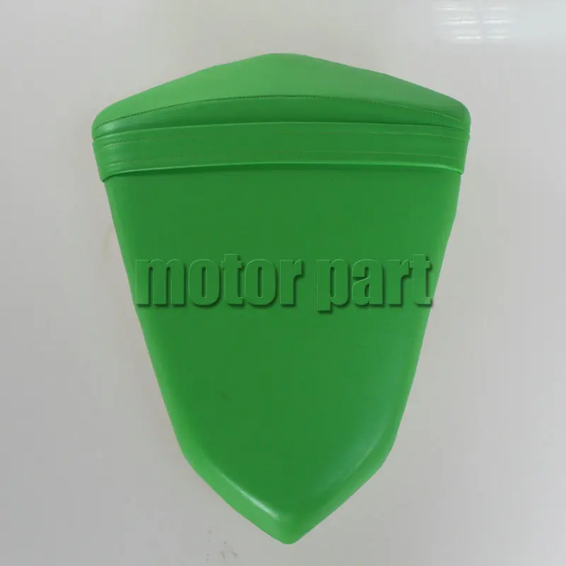 Для 2013-2014 Kawasaki Ninja 300 EX300 250R Z250 EX250 кожаный пассажирский мотоциклетный пилон заднее