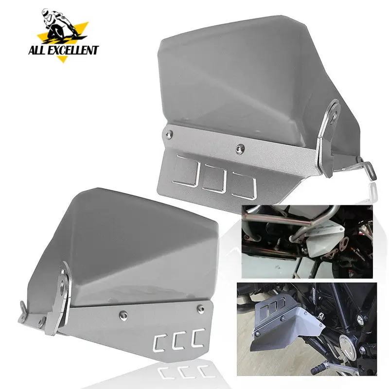 Брызговик для BMW R1200GS R1200 R GS LC (13 18) / ADV (14 18)| |