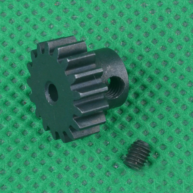 1 шт. WLTOYS A949 A959 A969 A979 K929 мотор редуктор 61 шестеренки из металла для